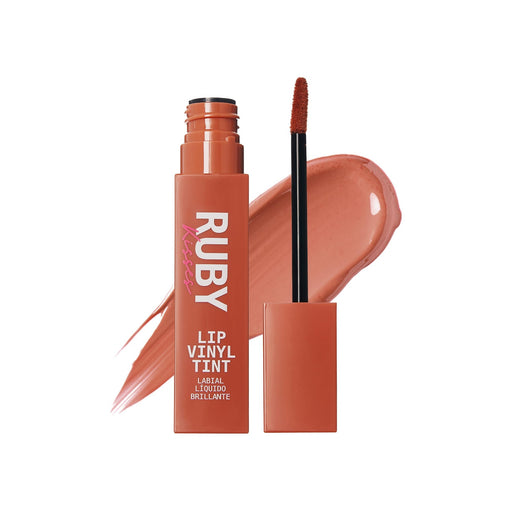 Kiss lip vinyl tint 2 - image 1