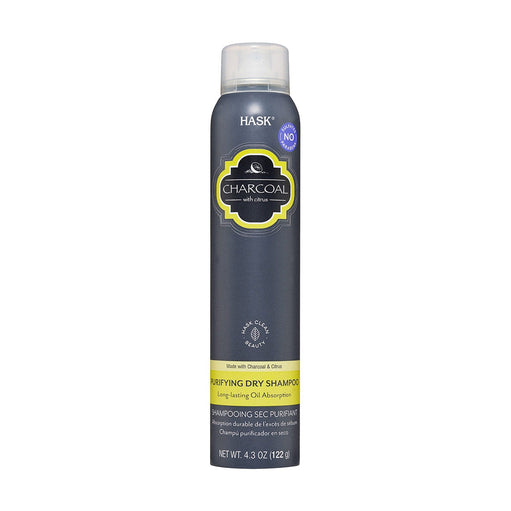 HASK Charcoal Purifying Dry Shampoo - image 1