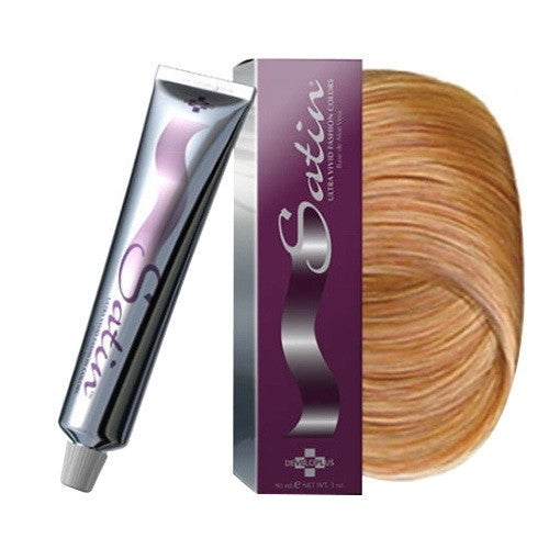 Developlus Satin Hair Color 3oz - image 1