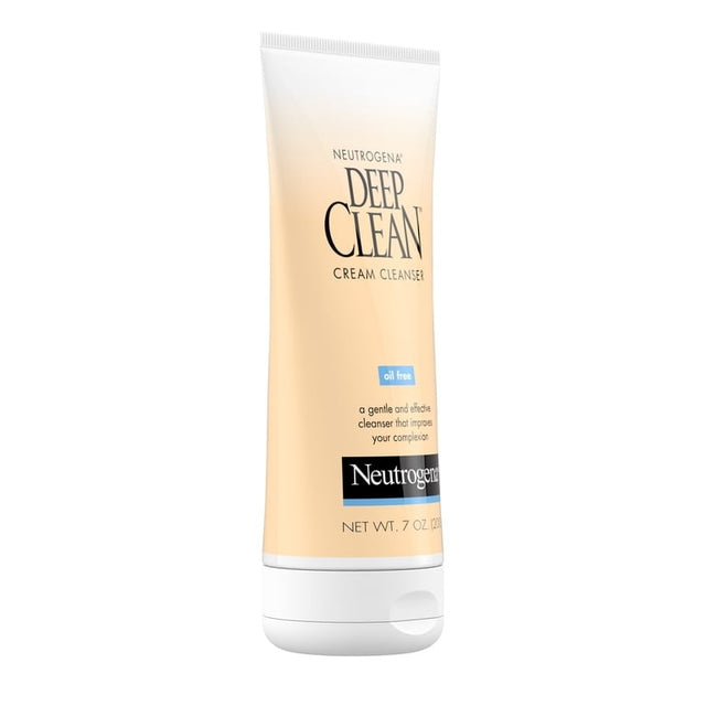 Neutrogena Deep Clean - image 1