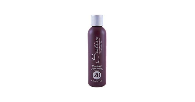 DeveloPlus Satin Silicone 20V Developer 6 Oz - image 1
