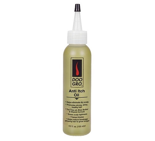 Doo Gro Anti Itch Oil, 4.5 OZ - image 1