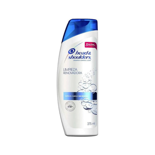 Head Shoulders In 1 Men Sampoo - image 1
