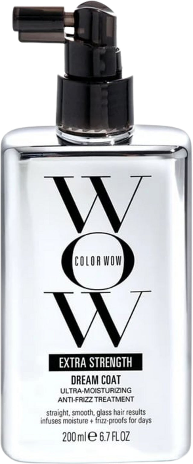 Color Wow Extra Strength Dream Coat Spray - image 1