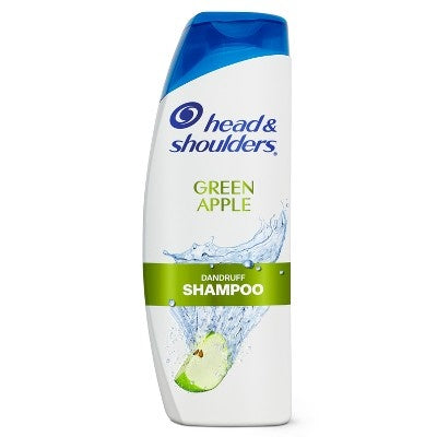 Head And Shoulders Green Apple - image 1