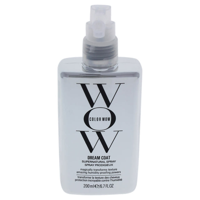 Color Wow Dream Coat Supernatural Spray - 6.7 Oz / 200 Ml - image 1