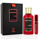 Bharara Queen Eau de Parfum Spray 100ml (3.4 oz) by Bharara