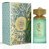 Khair Pistachio Eau de Parfum Spray 100ml (3.4 oz) by Paris Corner