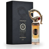Sehr Eau de Parfum Spray 100ml (3.4 oz) by Lattafa