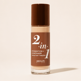 2-in-1 Foundation + Concealer - image 1