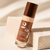 2-in-1 Foundation + Concealer - image 2