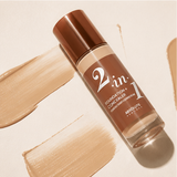 2-in-1 Foundation + Concealer - image 3