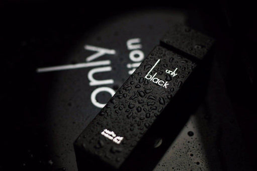 Only Black EDP- 100 ML (3.4 oz) by Arabian Oud