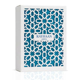 Rayhaan Azul Eau de Parfum Spray 100ml (3.4 oz) by Rayhaan