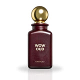 Wow Oud Eau de Parfum Spray 100ml (3.4 oz) by Khadlaj