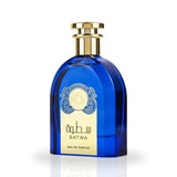 Satwa Eau de Parfum Spray 100ml (3.4 oz) by Ard Al Zaafaran