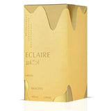 Eclaire Banoffi Eau de Parfum Spray 100ml (3.4oz) by Lattafa