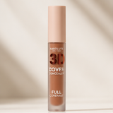 3D Concealer Cover - Warm Caramel - Absolute New York - Anti-Dark Circles & Concealer - 5.5 Ml - image 1