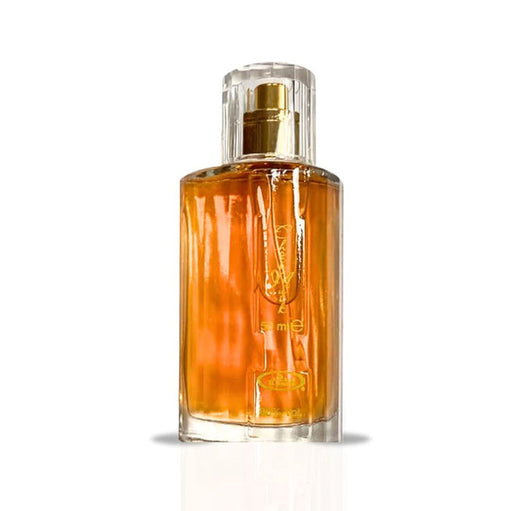Choco Musk Eau de Parfum Spray 50ml (1.7 oz) by Al Rehab