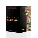Odyssey Ba Ha Mas Eau de Parfum Spray 100ml (3.4oz) by Armaf