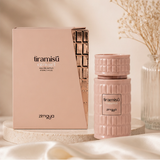567810 3.4 Oz Zimaya Tiramisu Caramel Eau De Spray Perfume, Unisex - image 2