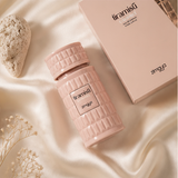 567810 3.4 Oz Zimaya Tiramisu Caramel Eau De Spray Perfume, Unisex - image 3