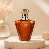 570682 3.4 Oz Zimaya Daiman Eden Eau De Parfum Spray for Unisex - image 1