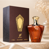 570682 3.4 Oz Zimaya Daiman Eden Eau De Parfum Spray for Unisex - image 4