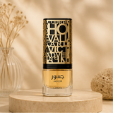 591513 3.4 Oz Jasoor Eau De Parfum Spray for Unisex - image 1