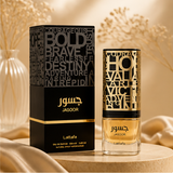 591513 3.4 Oz Jasoor Eau De Parfum Spray for Unisex - image 2
