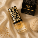 591513 3.4 Oz Jasoor Eau De Parfum Spray for Unisex - image 3