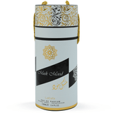 Musk Mood Eau de Parfum Spray 100ml (3.4oz) by Lattafa