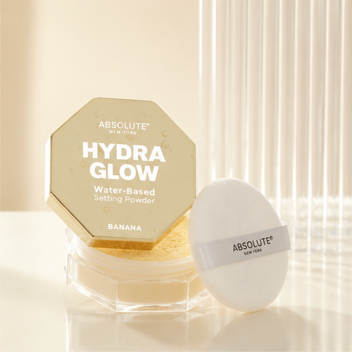 ABNY HYDRA GLOW WATER BASED - image 2