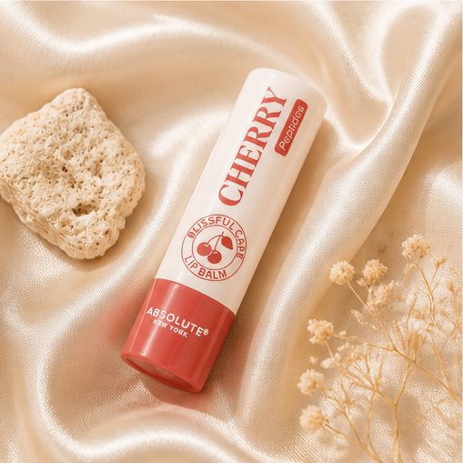 ABNY LIP BALM CHERRY PEPTIDES - image 3