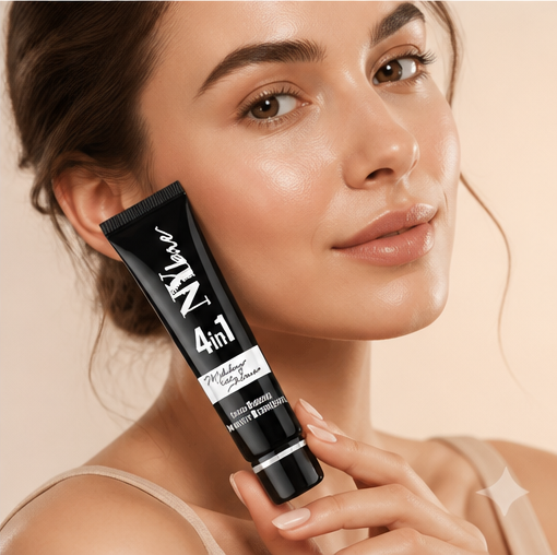 ABNY PRIMER KIT VITAMIN E - image 4