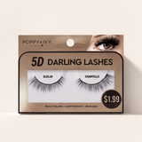 ABSOLUTE 5D Darling Lashes(D0102H2c28Y) - image 1