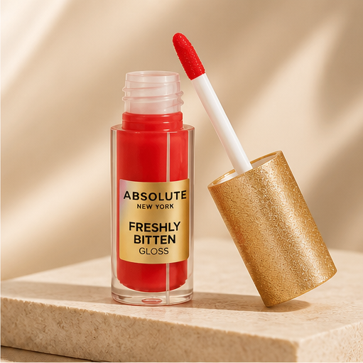 ABSOLUTE Freshly Bitten Gloss(D0102H2c2c7) - image 2