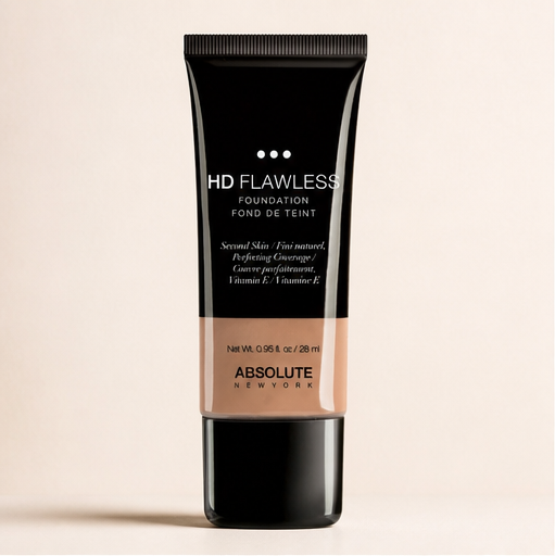 ABSOLUTE HD Flawless Fluid Foundation(D0102H2cgLV) - image 1