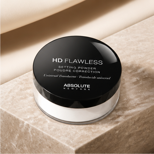 ABSOLUTE HD Flawless Setting Powder(D0102H2cIYW) - image 2
