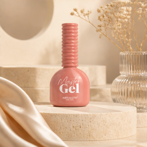 ABSOLUTE MASTER GEL FREE OF HEMA MNMG31 - image 4