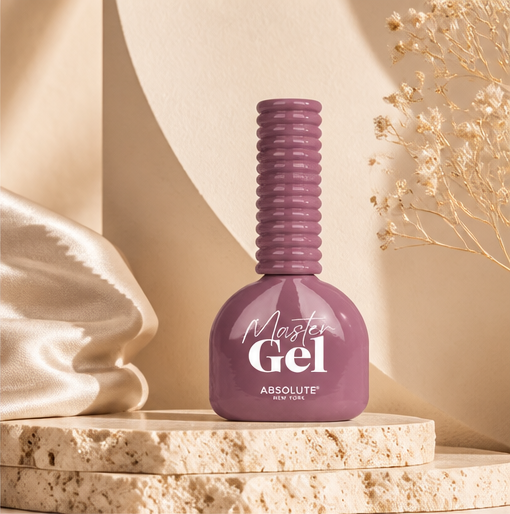 ABSOLUTE MASTER GEL FREE OF HEMA MNMG56 - image 2