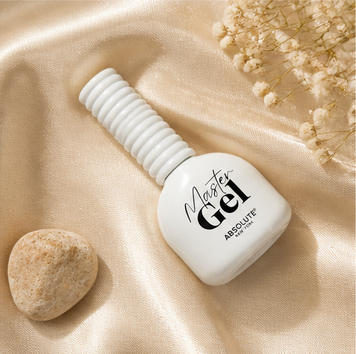 ABSOLUTE MASTER GEL FREE OF HEMA MNMG59 - image 3