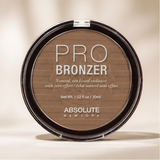 ABSOLUTE Pro Bronzer Palette(D0102H2c237) - image 1