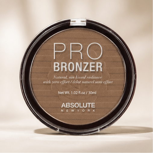 ABSOLUTE Pro Bronzer Palette(D0102H2c237) - image 1