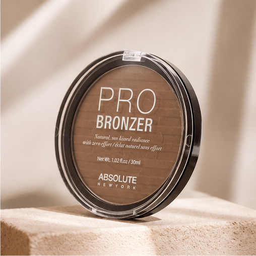 ABSOLUTE Pro Bronzer Palette(D0102H2c237) - image 2