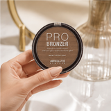 ABSOLUTE Pro Bronzer Palette(D0102H2c237) - image 4