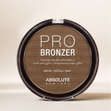 ABSOLUTE Pro Bronzer Palette(D0102H2c23g) - image 1