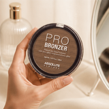 ABSOLUTE Pro Bronzer Palette(D0102H2c23g) - image 4