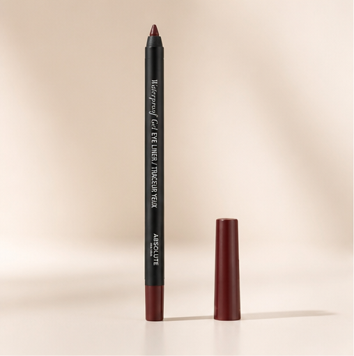 ABSOLUTE Waterproof Gel Eye Lip LinerD0102H2c0HY - image 1
