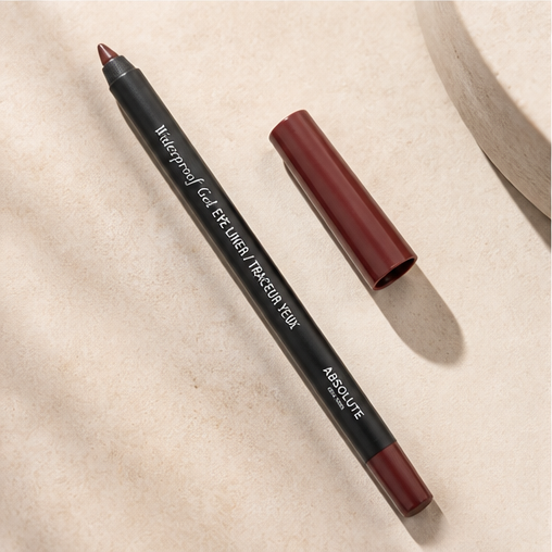 ABSOLUTE Waterproof Gel Eye Lip LinerD0102H2c0HY - image 3